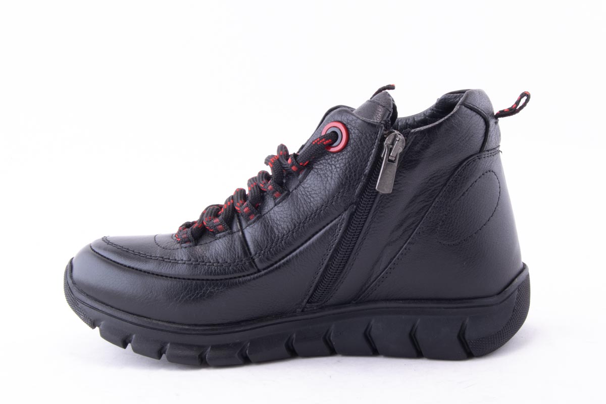 Ghete Dama Piele Naturala De Vitel Claudio Casini Cart 2001 /N - Claudio Casini - amely.ro