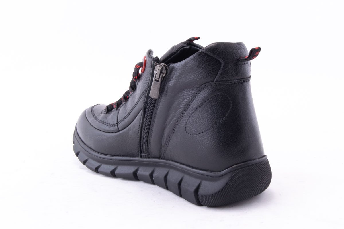 Ghete Dama Piele Naturala De Vitel Claudio Casini Cart 2001 /N - Claudio Casini - amely.ro