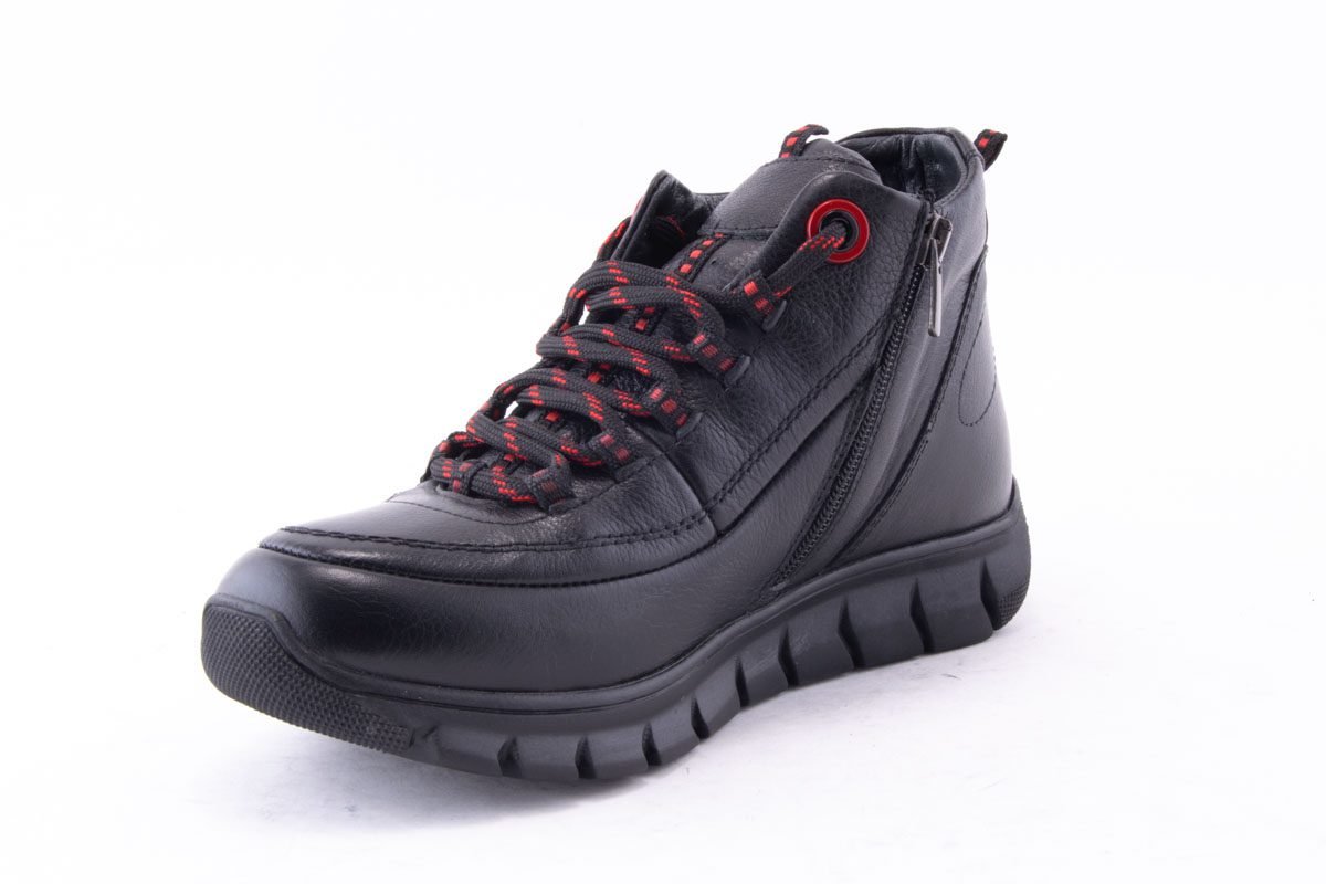 Ghete Dama Piele Naturala De Vitel Claudio Casini Cart 2001 /N - Claudio Casini - amely.ro