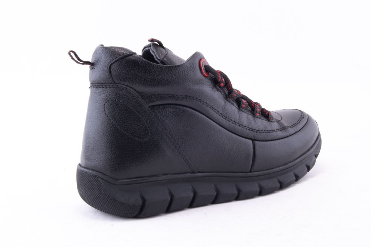 Ghete Dama Piele Naturala De Vitel Claudio Casini Cart 2001 /N - Claudio Casini - amely.ro