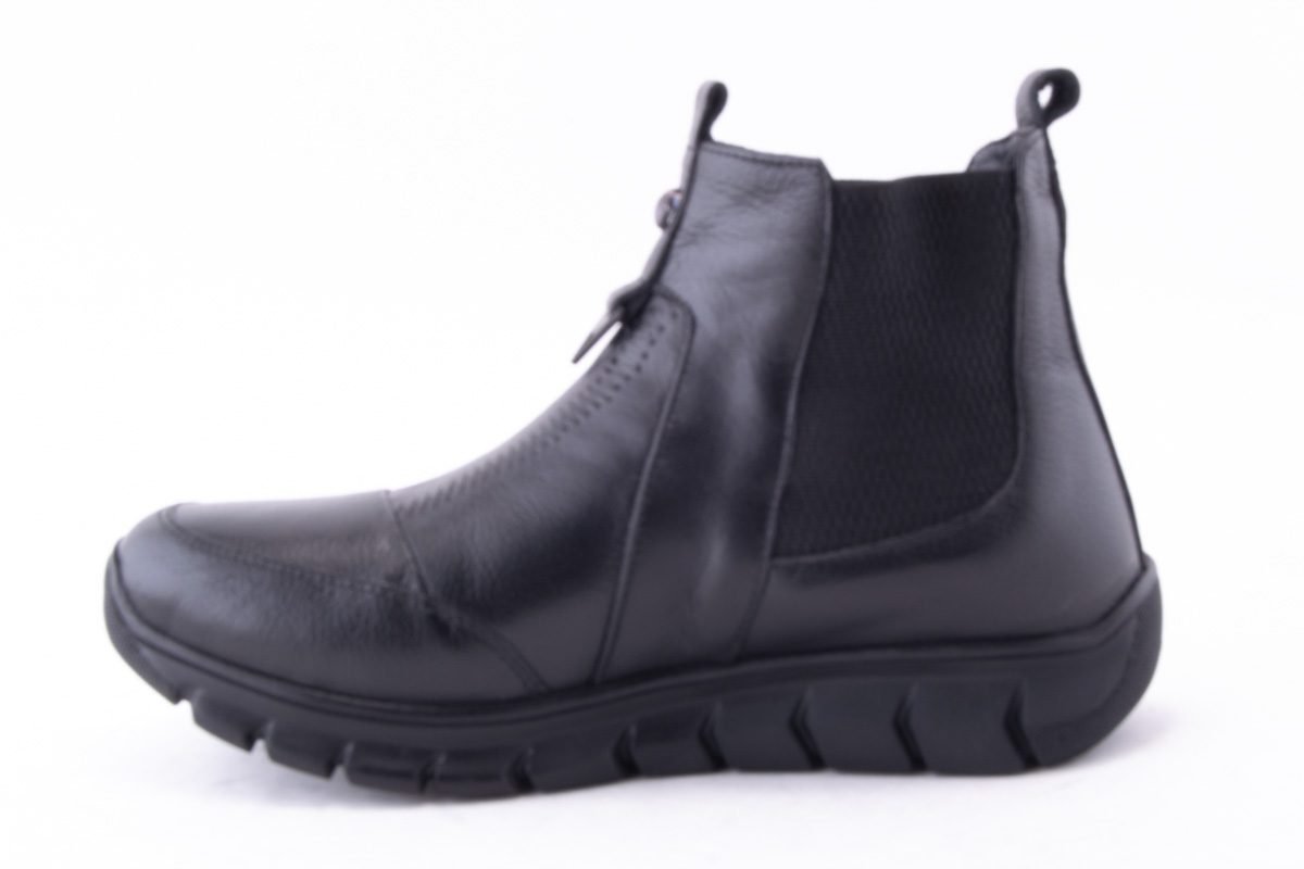 Ghete Dama Piele Naturala De Vitel Claudio Casini Cart 2003 /N - Claudio Casini - amely.ro