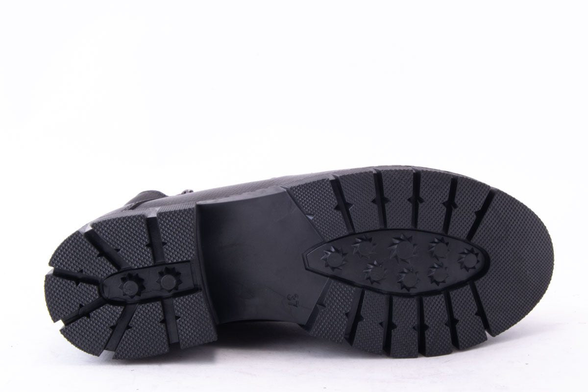 Ghete Dama Piele Naturala De Vitel Claudio Casini Cart 2102 /N - Claudio Casini - amely.ro