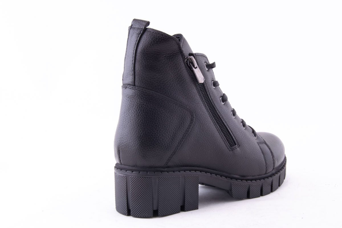 Ghete Dama Piele Naturala De Vitel Claudio Casini Cart 2102 /N - Claudio Casini - amely.ro