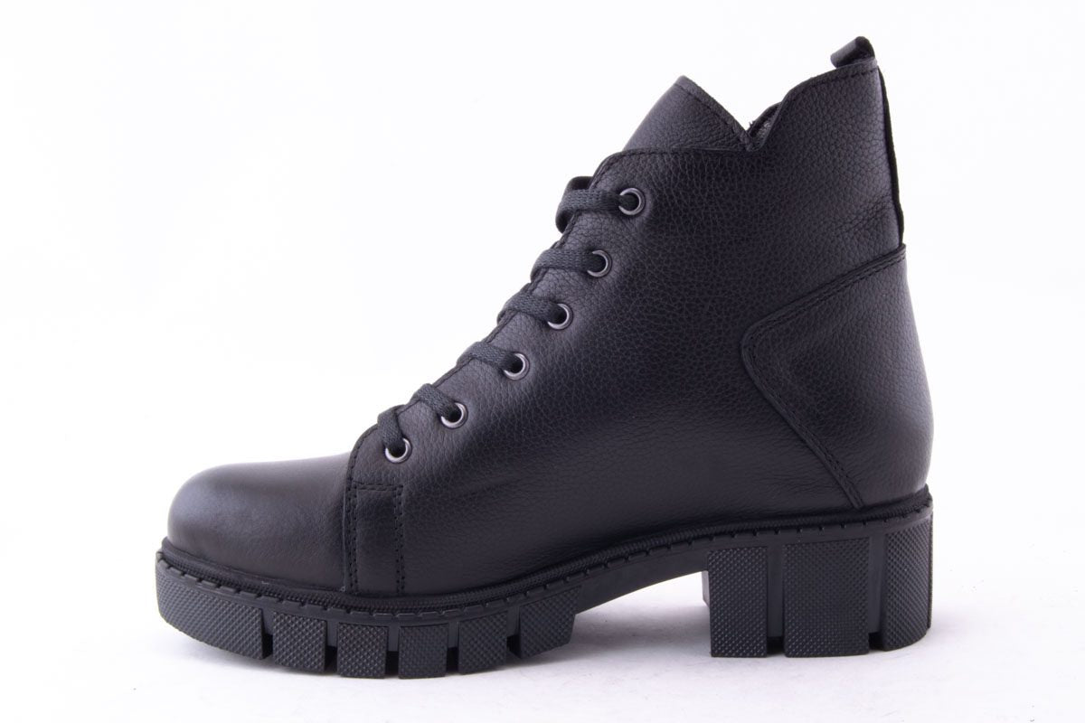 Ghete Dama Piele Naturala De Vitel Claudio Casini Cart 2102 /N - Claudio Casini - amely.ro