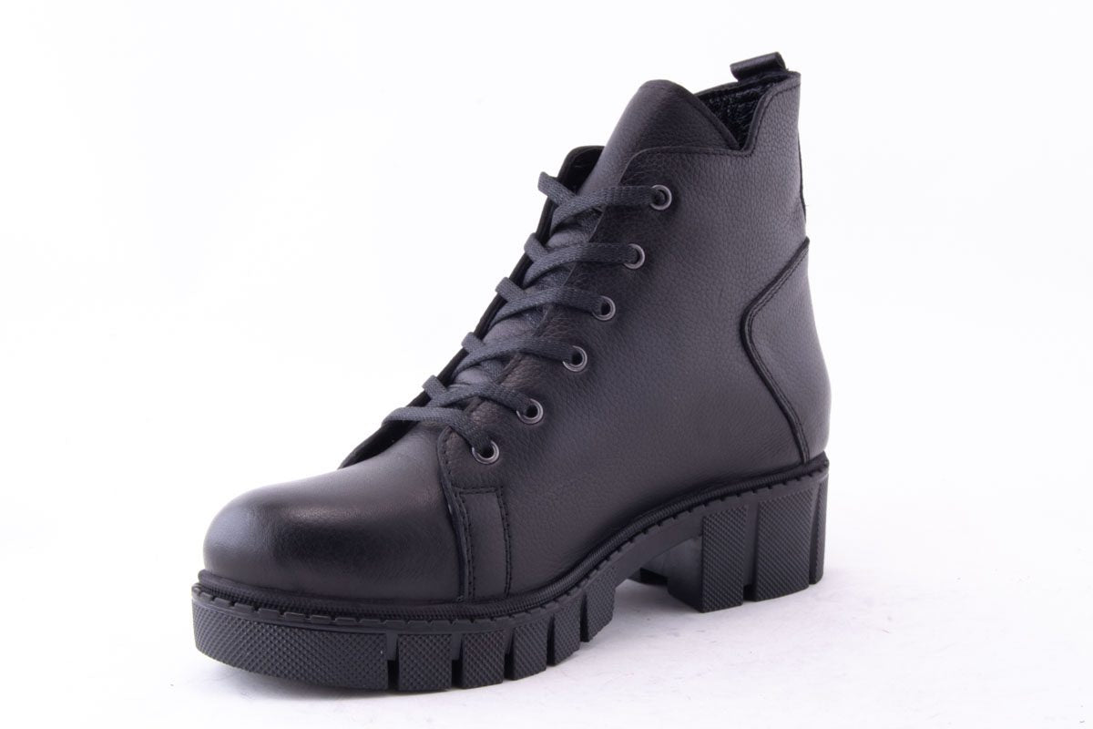 Ghete Dama Piele Naturala De Vitel Claudio Casini Cart 2102 /N - Claudio Casini - amely.ro