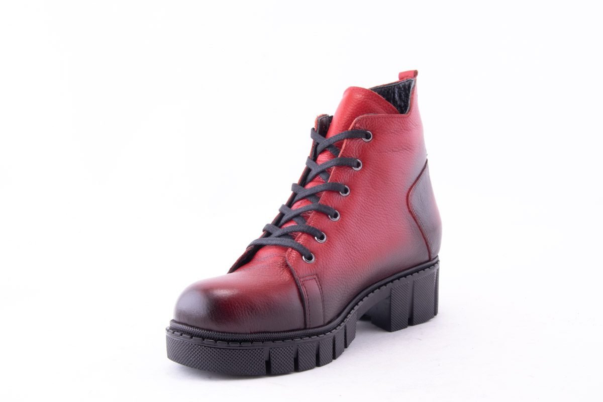 Ghete Dama Piele Naturala De Vitel Claudio Casini Cart 2102 /Rs - Claudio Casini - amely.ro