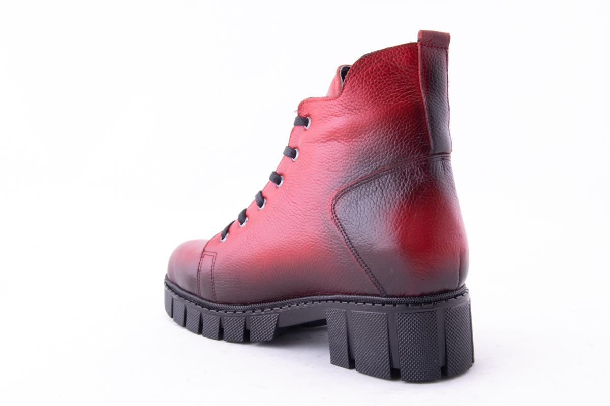 Ghete Dama Piele Naturala De Vitel Claudio Casini Cart 2102 /Rs - Claudio Casini - amely.ro