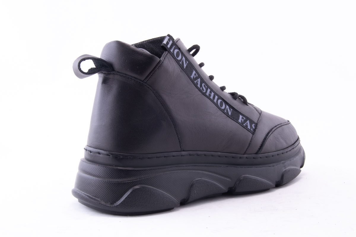 Ghete Dama Piele Naturala De Vitel Claudio Casini Cart 2201 /N - Claudio Casini - amely.ro