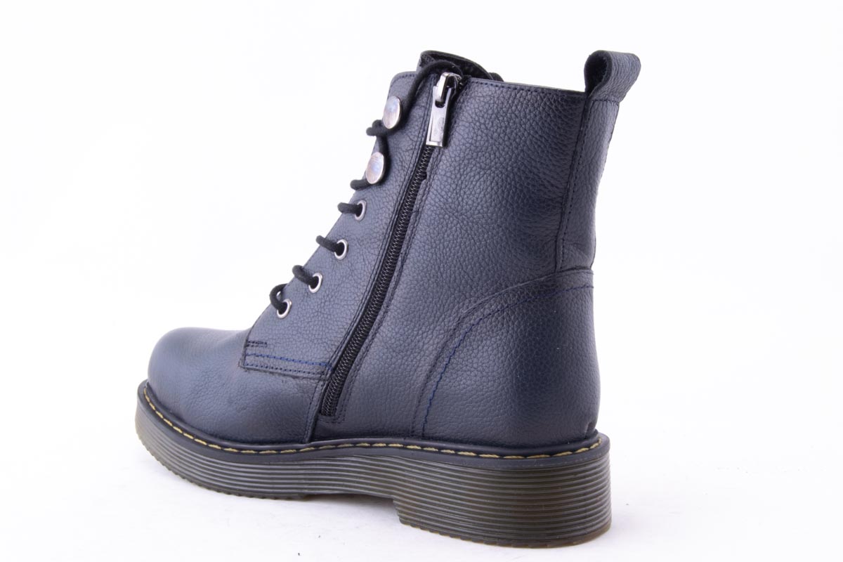 Ghete Dama Piele Naturala De Vitel Claudio Casini Cart 3001 /Abs - Claudio Casini - amely.ro