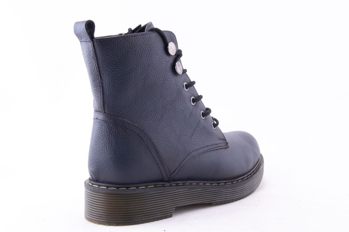 Ghete Dama Piele Naturala De Vitel Claudio Casini Cart 3001 /Abs - Claudio Casini - amely.ro