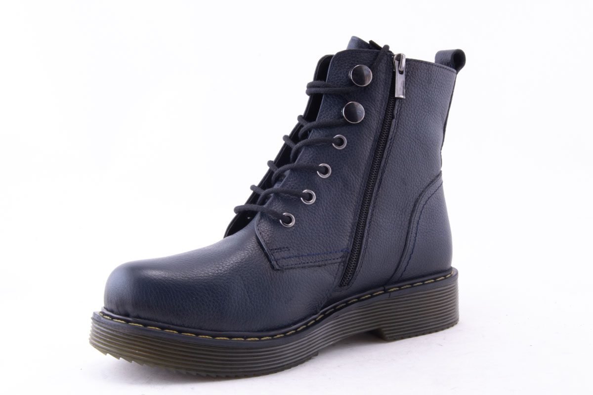 Ghete Dama Piele Naturala De Vitel Claudio Casini Cart 3001 /Abs - Claudio Casini - amely.ro