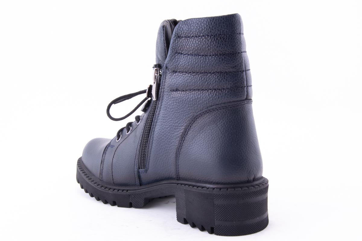 Ghete Dama Piele Naturala De Vitel Claudio Casini Cart 3008 /Abs - Claudio Casini - amely.ro