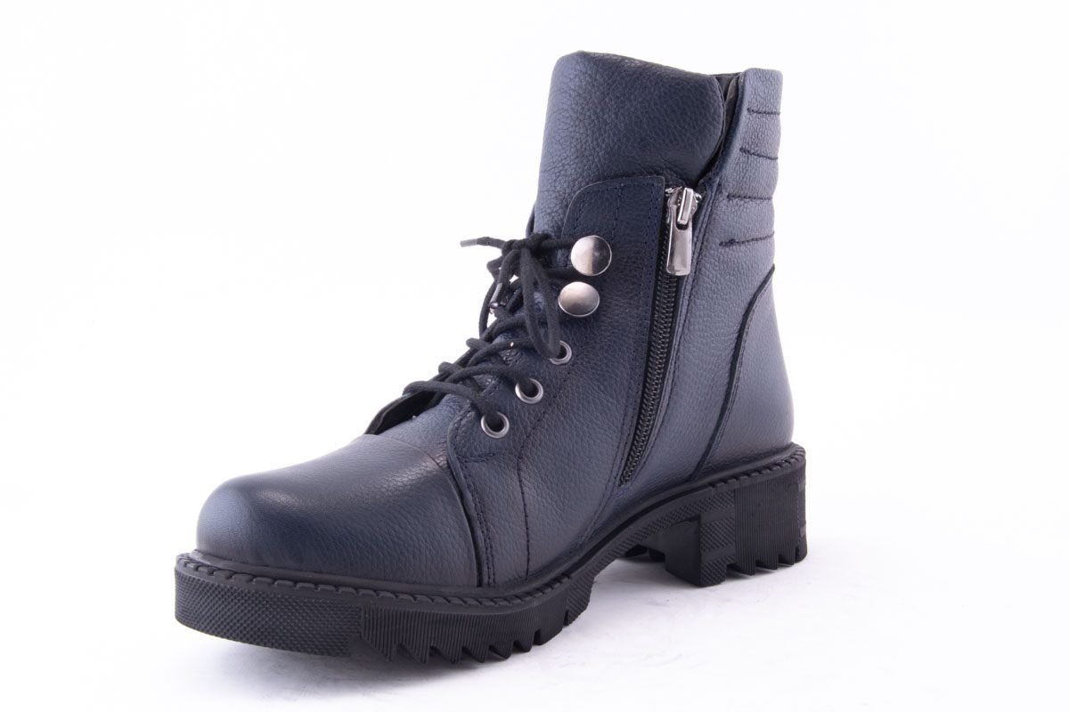 Ghete Dama Piele Naturala De Vitel Claudio Casini Cart 3008 /Abs - Claudio Casini - amely.ro