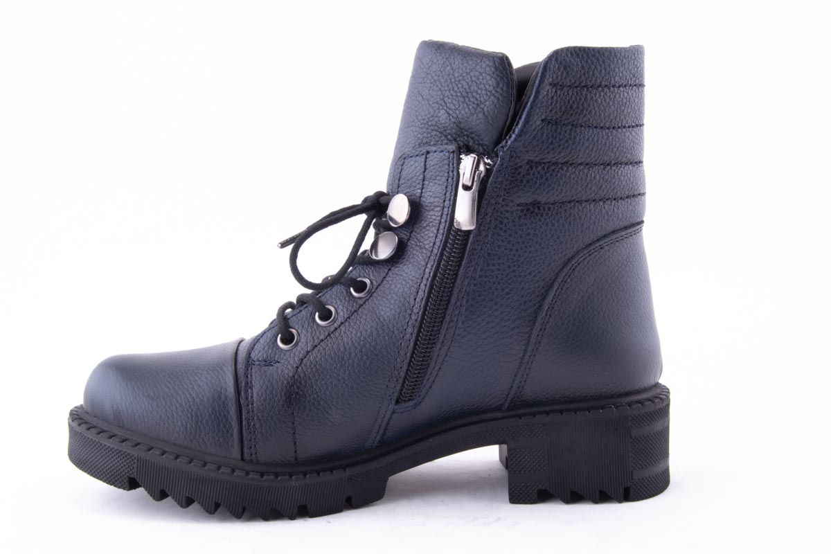 Ghete Dama Piele Naturala De Vitel Claudio Casini Cart 3008 /Abs - Claudio Casini - amely.ro