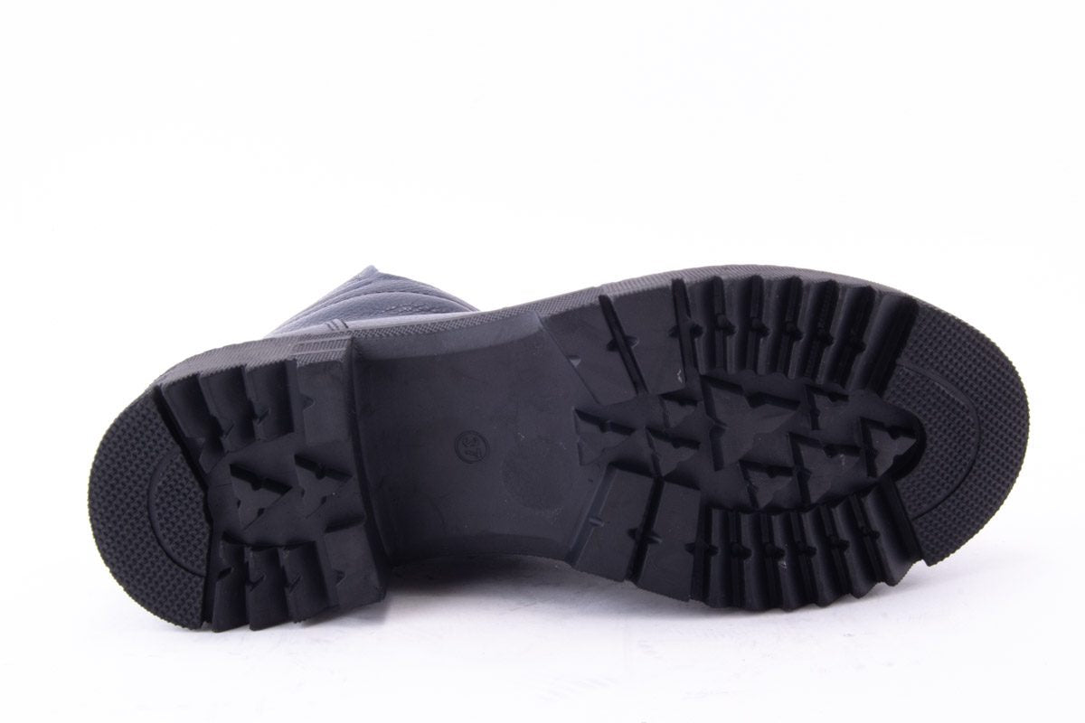 Ghete Dama Piele Naturala De Vitel Claudio Casini Cart 3008 /Abs - Claudio Casini - amely.ro