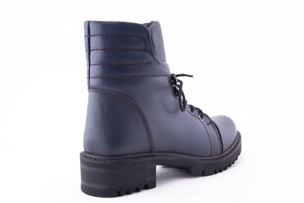 Ghete Dama Piele Naturala De Vitel Claudio Casini Cart 3008 /Abs - Claudio Casini - amely.ro