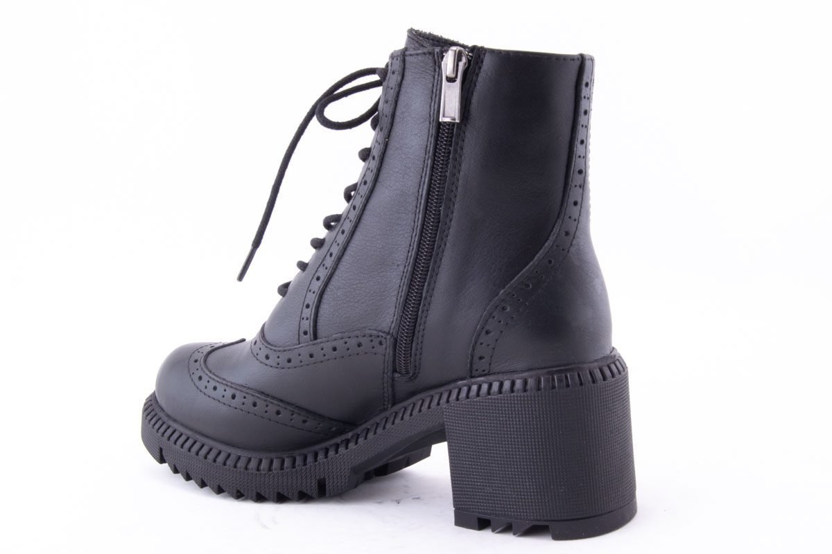 Ghete Dama Piele Naturala De Vitel Claudio Casini Cart 3011/N - Claudio Casini - amely.ro