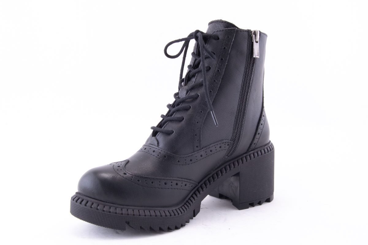 Ghete Dama Piele Naturala De Vitel Claudio Casini Cart 3011/N - Claudio Casini - amely.ro