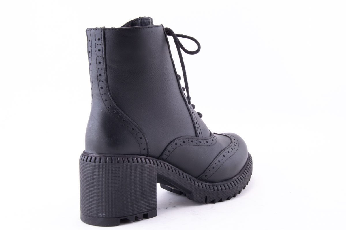 Ghete Dama Piele Naturala De Vitel Claudio Casini Cart 3011/N - Claudio Casini - amely.ro