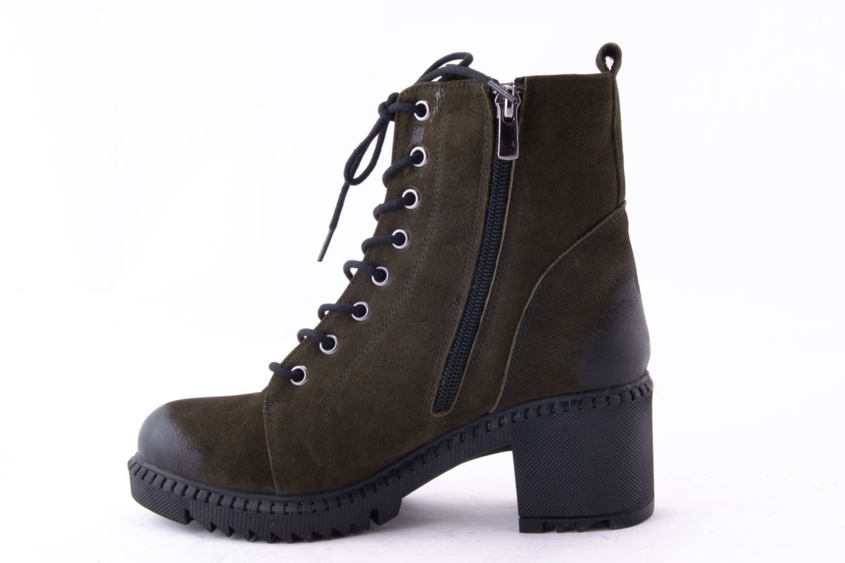 Ghete Dama Piele Naturala De Vitel Claudio Casini Cart 3013 /Vrdv - Claudio Casini - amely.ro