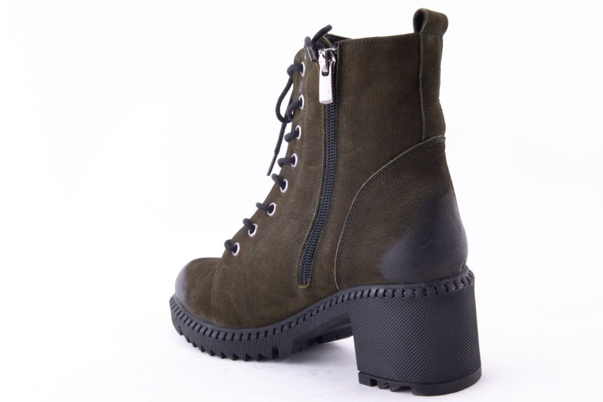 Ghete Dama Piele Naturala De Vitel Claudio Casini Cart 3013 /Vrdv - Claudio Casini - amely.ro