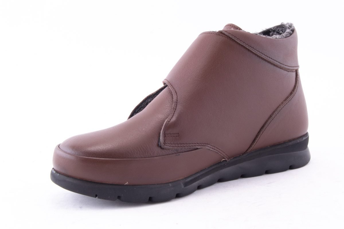 Ghete Dama Piele Naturala De Vitel Claudio Casini Cart 619 /M - Claudio Casini - amely.ro