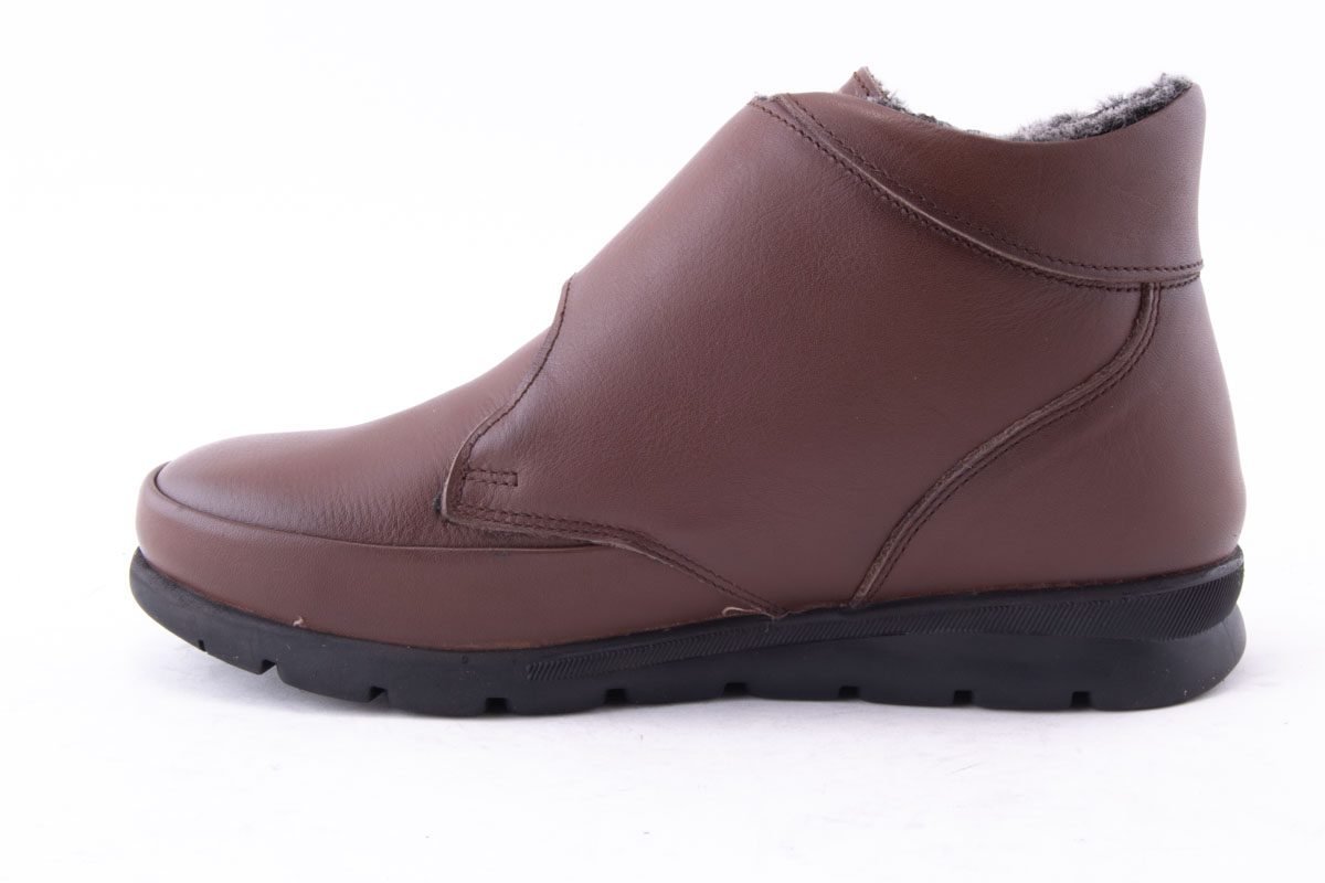 Ghete Dama Piele Naturala De Vitel Claudio Casini Cart 619 /M - Claudio Casini - amely.ro