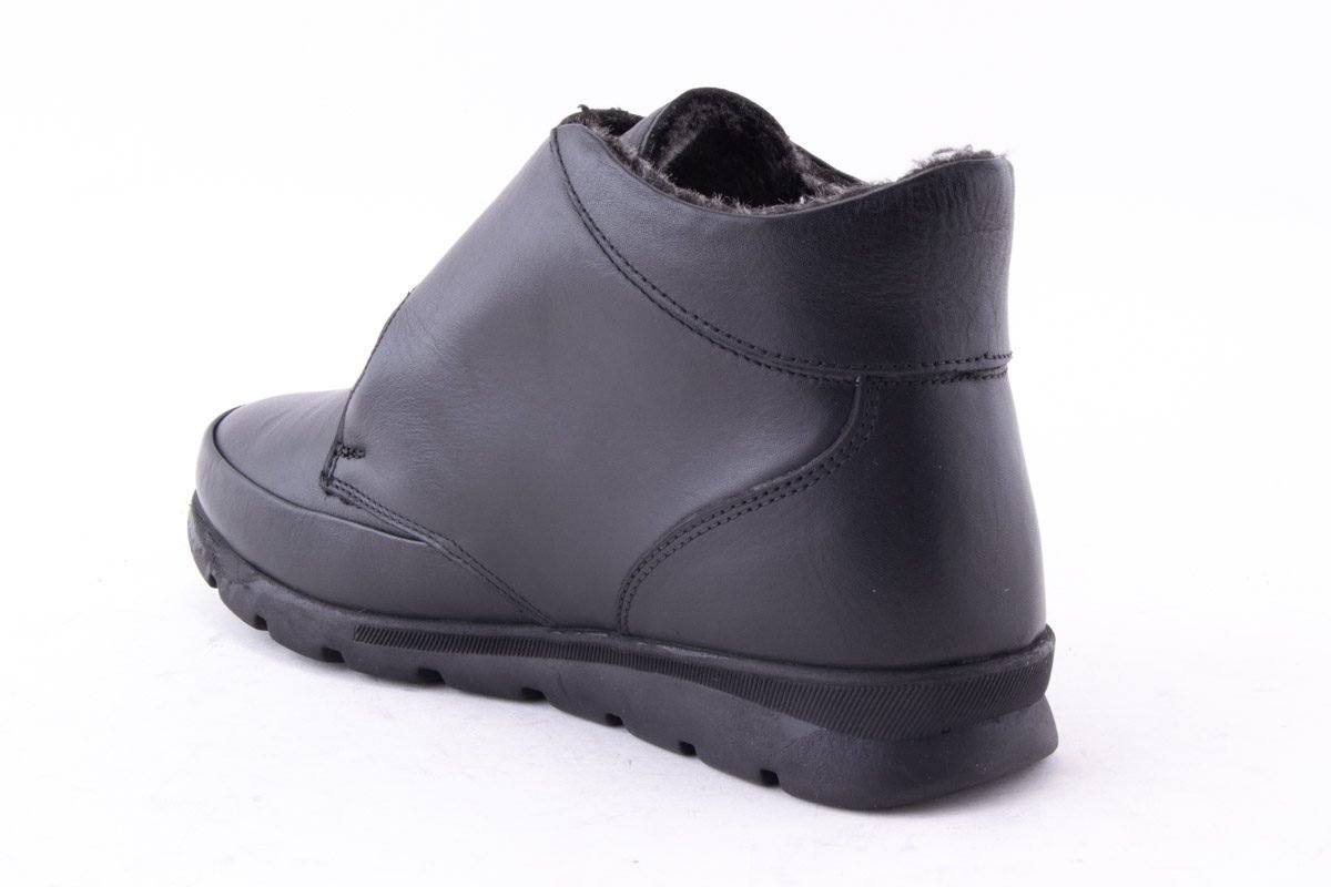 Ghete Dama Piele Naturala De Vitel Claudio Casini Cart 619 /N - Claudio Casini - amely.ro