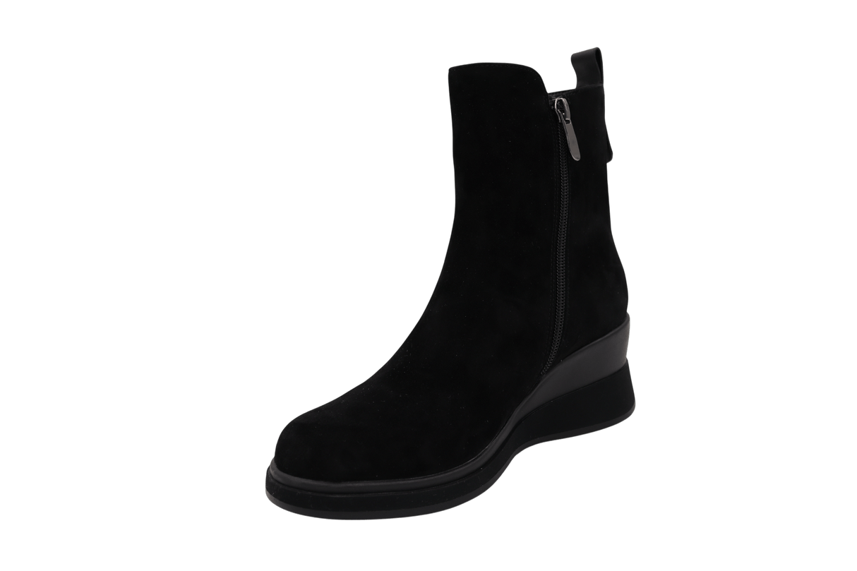 Ghete Dama Piele Naturala Fifin CAPR 2601277 - Fifin - amely.ro