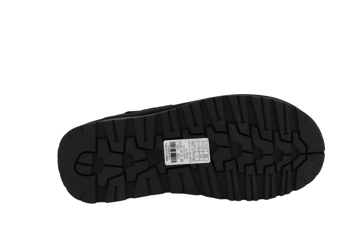 Ghete Dama Piele Naturala Karo HONG 0603 - Karo - amely.ro