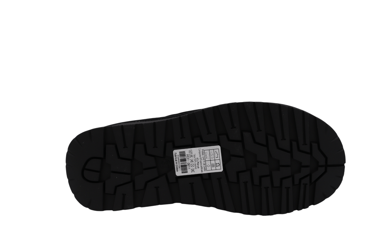 Ghete Dama Piele Naturala KARO HONG 0611 - Karo - amely.ro