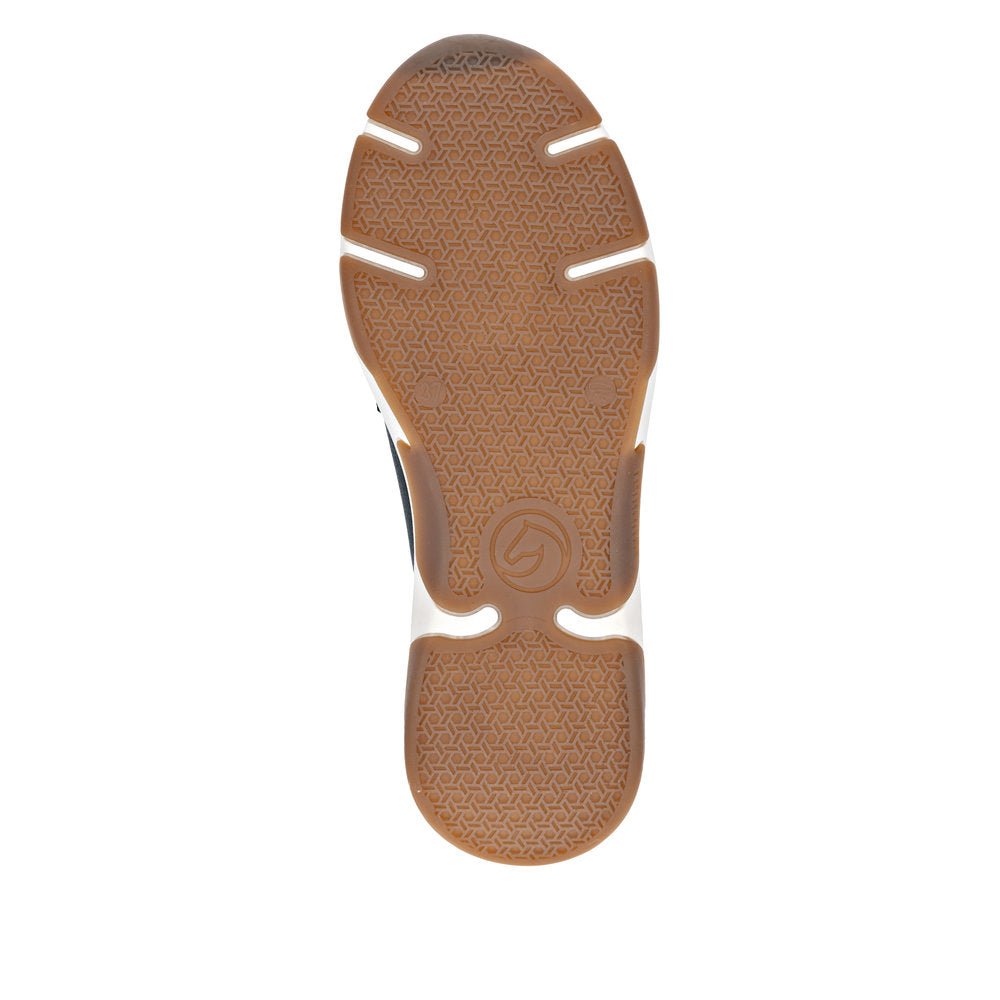 Ghete Dama Piele Naturala Remonte RIEK D1S71 - Remonte - amely.ro