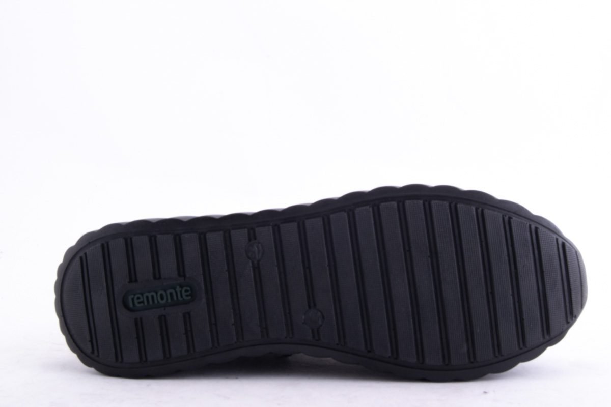 Ghete Dama Piele Naturala Remonte Riek D5979 /N - amely.ro - amely.ro