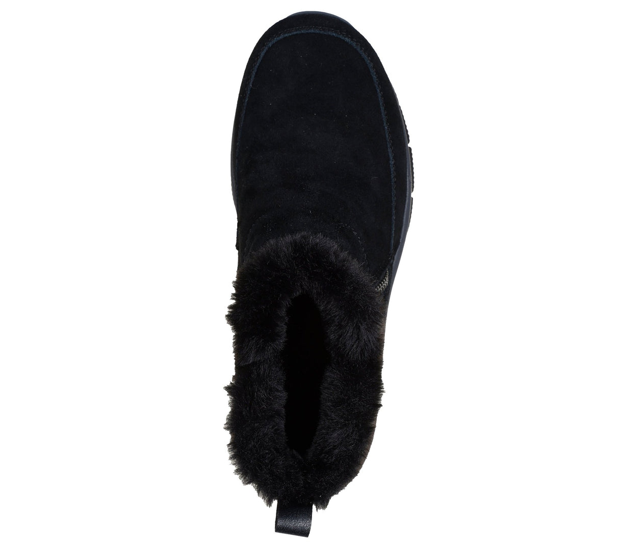 Ghete Dama Piele Naturala Skechers SKEC 167862 - Skechers - amely.ro