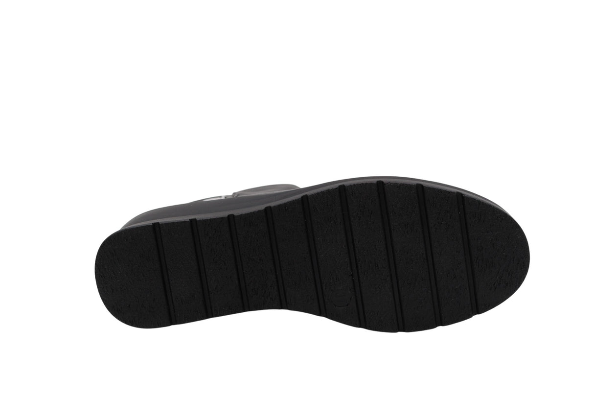 Ghete Dama Piele Naturala Stephano FENI 1093 - Stephano - amely.ro