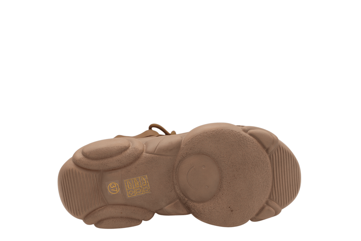 Ghete Dama Piele Naturala Stephano FENI 123 - Stephano - amely.ro