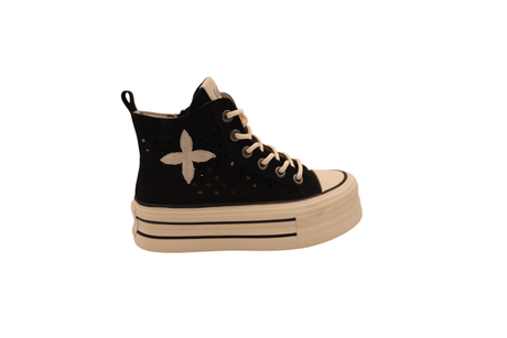 Ghete Dama Piele Naturala Stephano FENI 2066 - Stephano - amely.ro