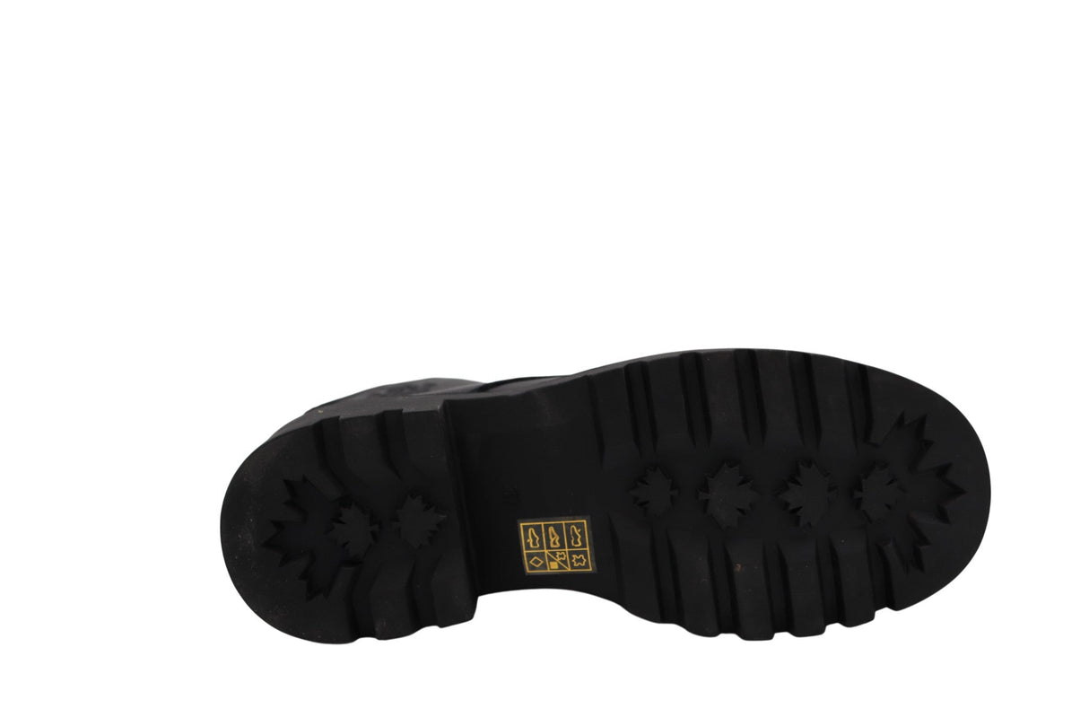 Ghete Dama Piele Naturala Stephano FENI 5780 - Stephano - amely.ro