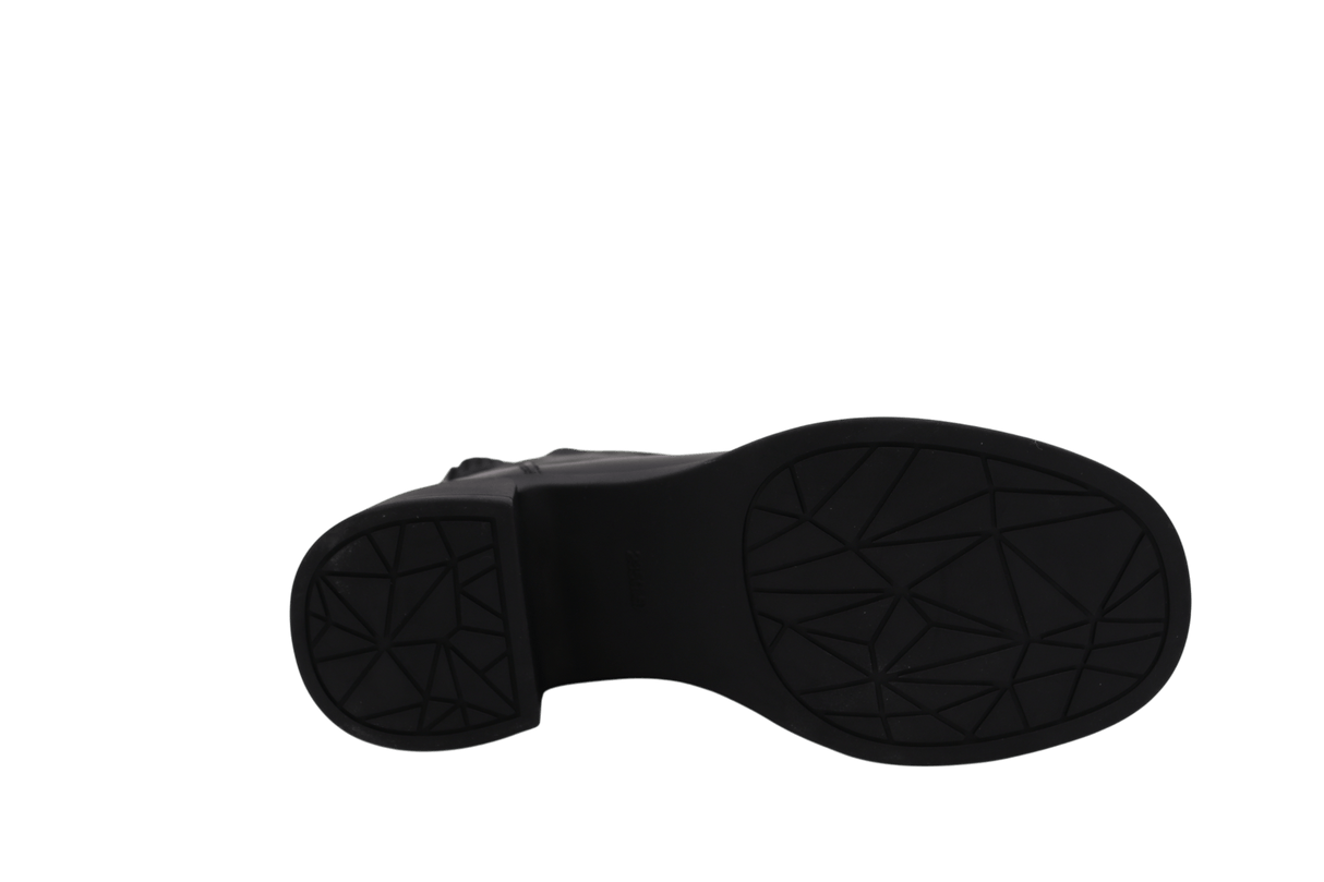 Ghete Dama Piele Naturala Stephano FENI 6631 - Stephano - amely.ro