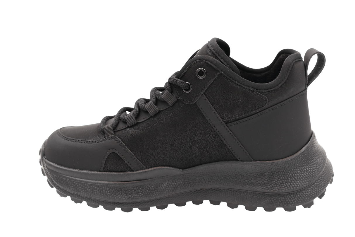 Ghete Dama Piele Naturala Stephano FENI 6682 - Stephano - amely.ro