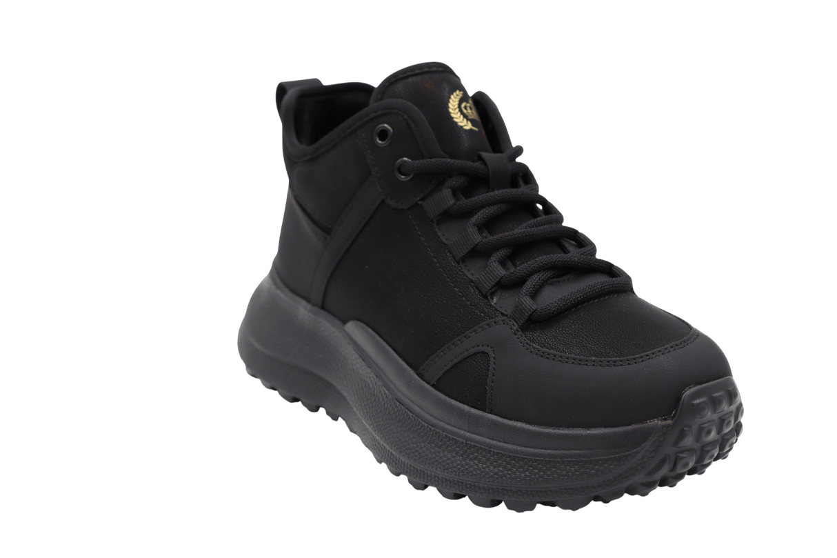 Ghete Dama Piele Naturala Stephano FENI 6682 - Stephano - amely.ro