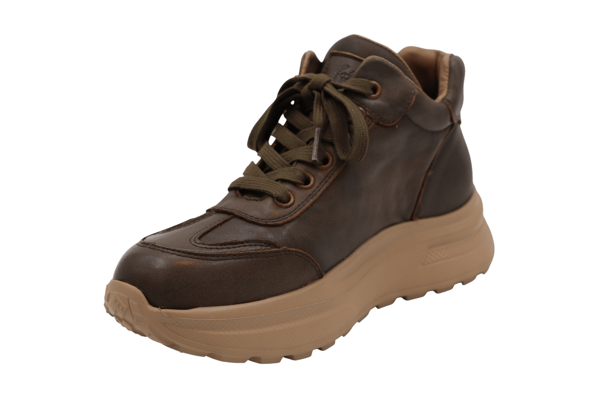 Ghete Dama Piele Naturala Stephano FENI 81168 - Stephano - amely.ro