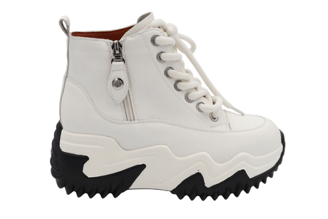 Ghete Dama Piele Naturala Stephano FENI 88C916 - Stephano - amely.ro