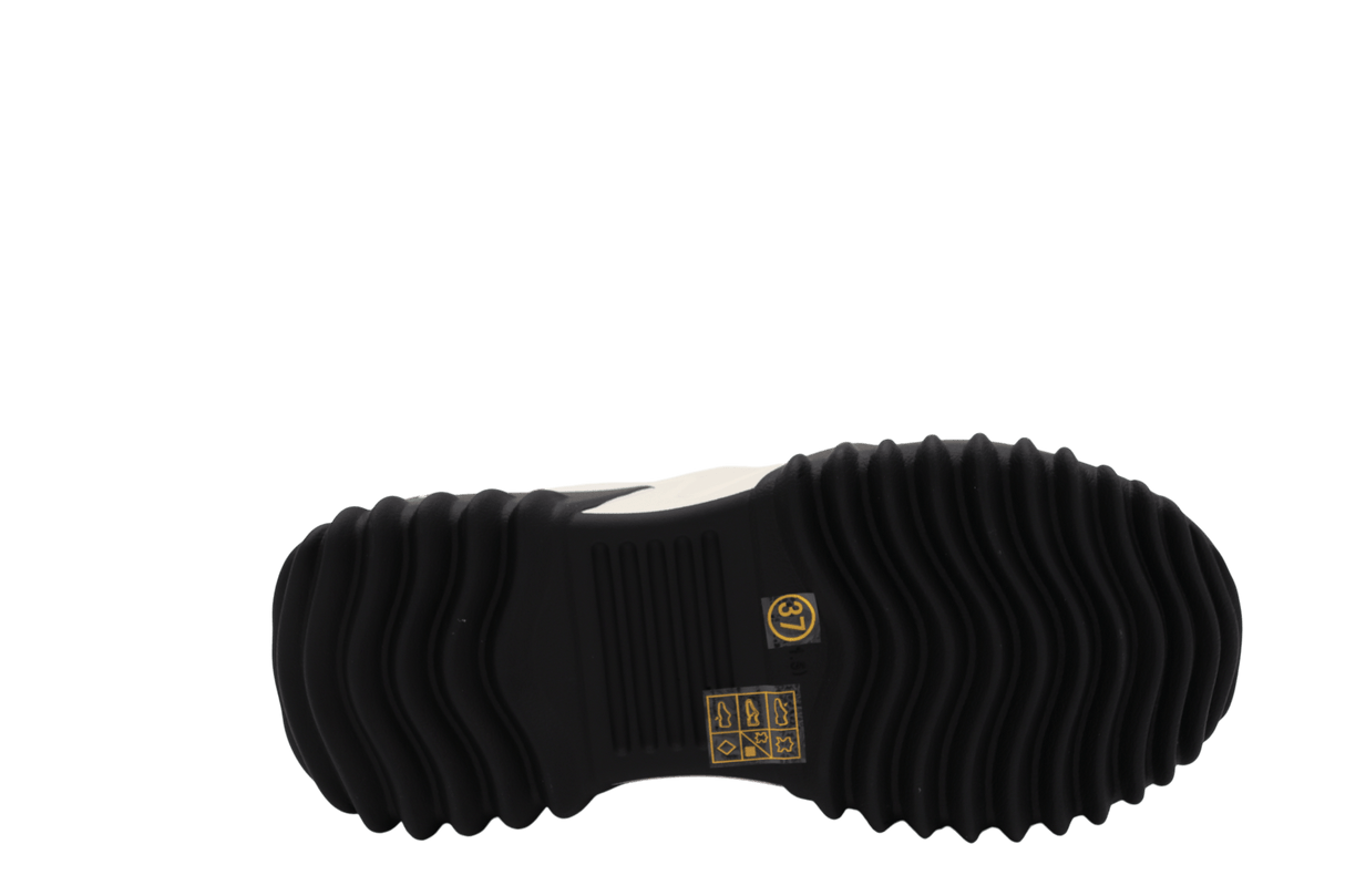 Ghete Dama Piele Naturala Stephano FENI 88C916 - Stephano - amely.ro