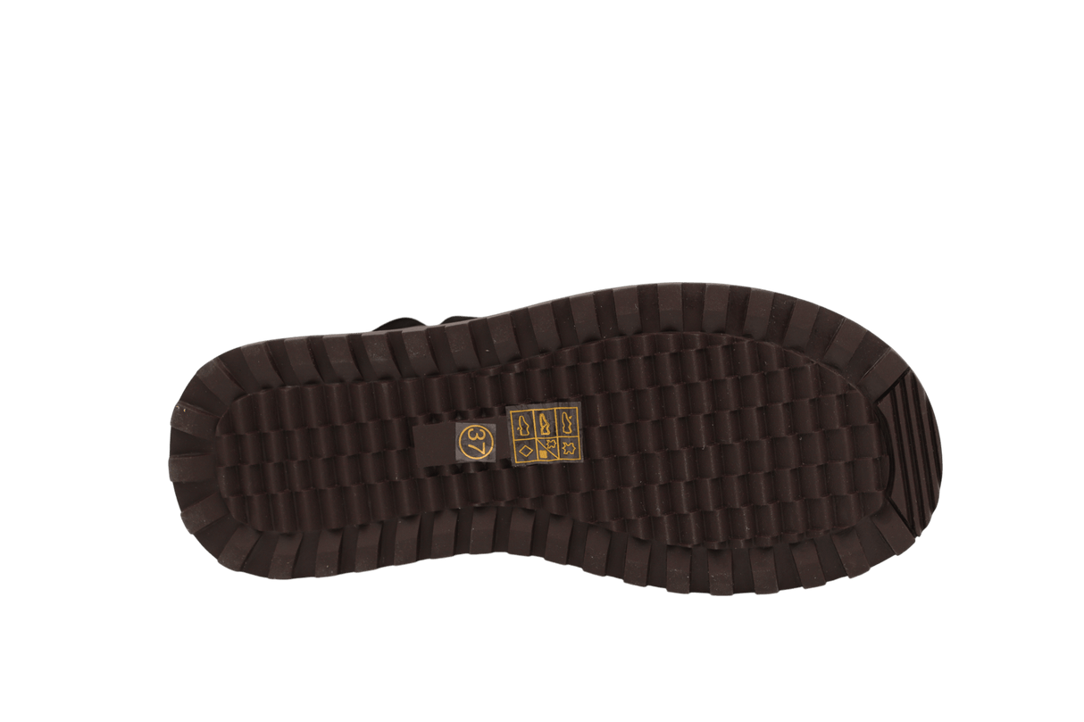 Ghete Dama Piele Naturala Stephano FENI 8911 - Stephano - amely.ro