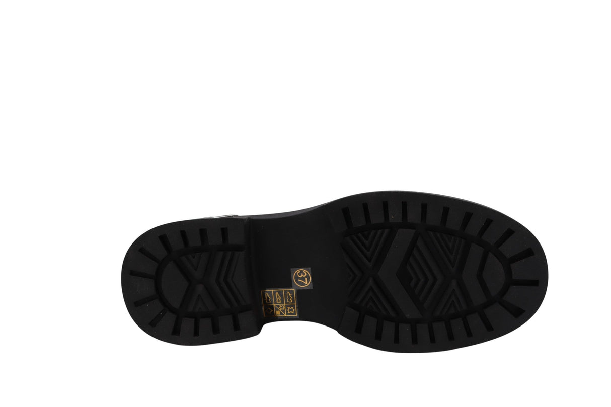 Ghete Dama Piele Naturala Stephano FENI 9050 - Stephano - amely.ro