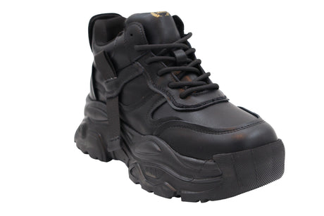 Ghete Dama Piele Naturala Stephano FENI 9162 - Stephano - amely.ro