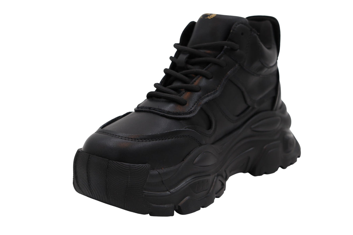 Ghete Dama Piele Naturala Stephano FENI 9162 - Stephano - amely.ro