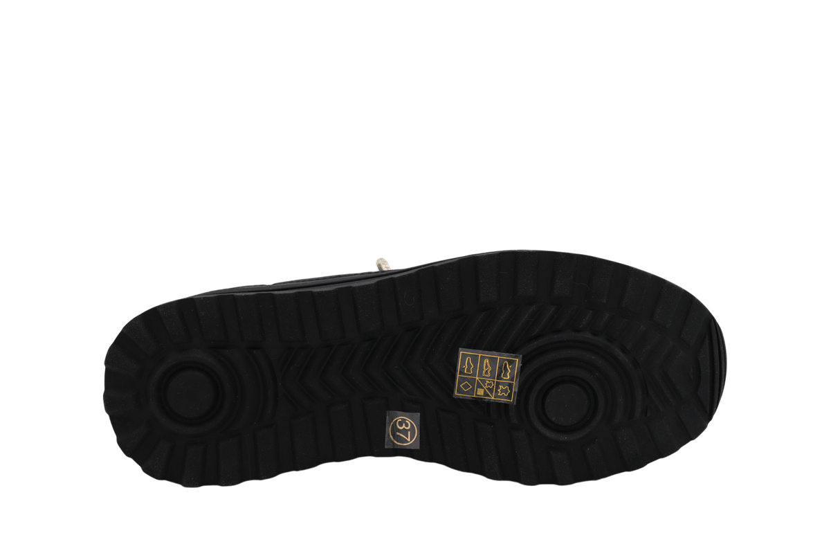 Ghete Dama Piele Naturala Stephano FENI LK1281 - Stephano - amely.ro