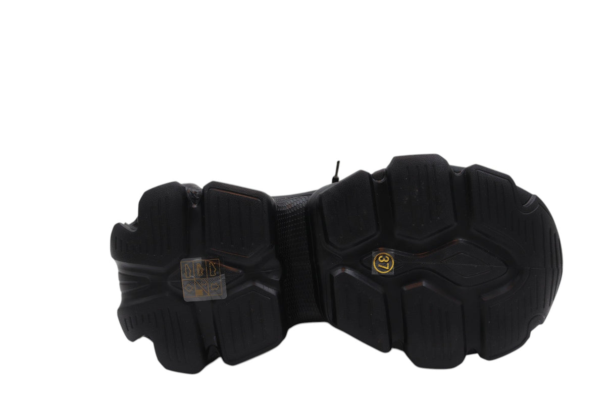 Ghete Dama Piele Naturala Stephano FENI Y5797 - Stephano - amely.ro